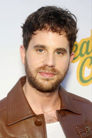 Ben Platt profil kép