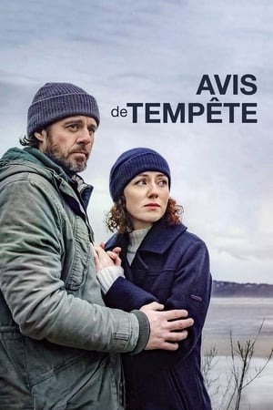 Avis de tempête poszter