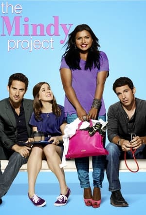 The Mindy Project poszter