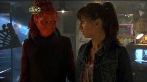 The Sarah Jane Adventures Season 3 Ep.3 3. epizód