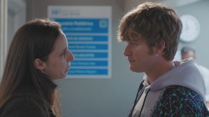 Madres: amor y vida 3. évad Ep.8 8. epizód