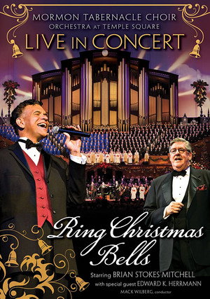 Ring Christmas Bells poszter