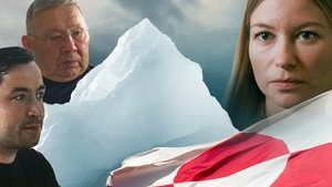 Grønlands hvide guld háttérkép