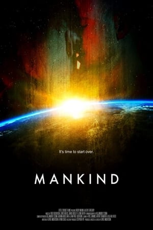 Mankind poszter