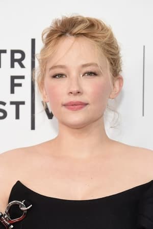 Haley Bennett profil kép