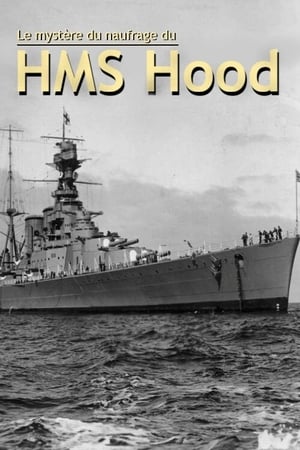 Hogyan süllyesztette el a Bismarck a H.M.S. Hood-ot