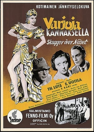 Varjoja Kannaksella