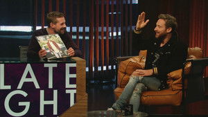 Late Night Berlin 1. évad Ep.15 15. epizód