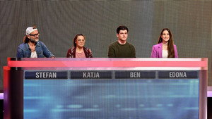 Gefragt - Gejagt 10. évad Ep.72 72. epizód