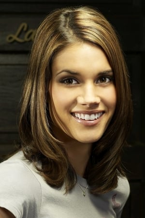 Missy Peregrym profil kép