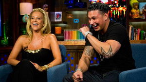 Watch What Happens Live with Andy Cohen Season 7 Ep.31 31. epizód
