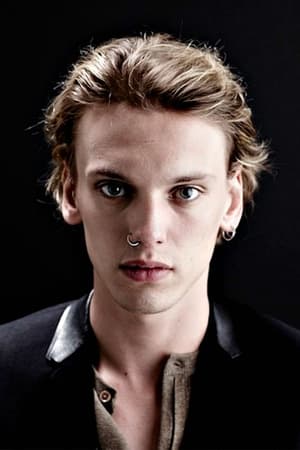 Jamie Campbell Bower profil kép