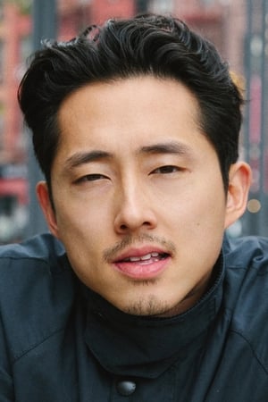 Steven Yeun profil kép