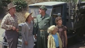 Gomer Pyle, U.S.M.C. Season 2 Ep.4 4. epizód