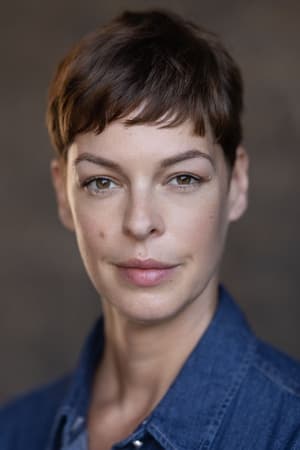 Pollyanna McIntosh profil kép