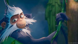 OZI: Voice of the Forest háttérkép