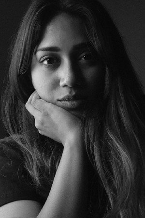 Nivetha Pethuraj profil kép