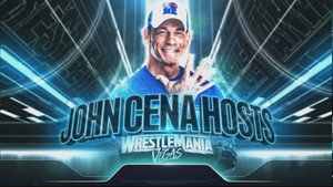 WWE WrestleMania 42 – Saturday háttérkép