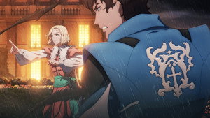 Castlevania – Démonkastély: Noktürn kép