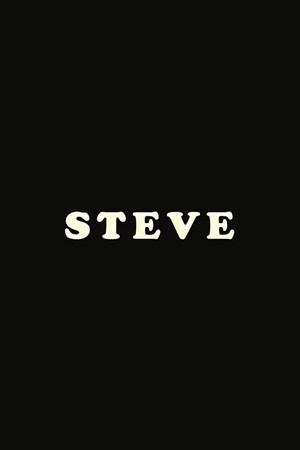 Steve poszter
