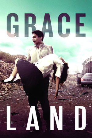 Graceland poszter