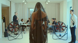 Inside the Dream: Mugler háttérkép