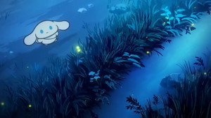 I.CINNAMOROLL Animation 1. évad Ep.46 46. epizód