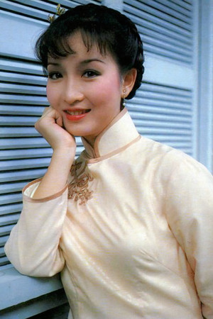 Cecilia Wong profil kép
