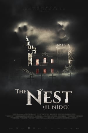 The Nest (Il nido) poszter