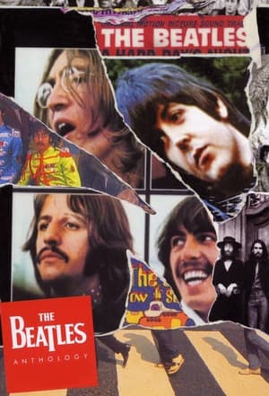 The Beatles Anthology poszter