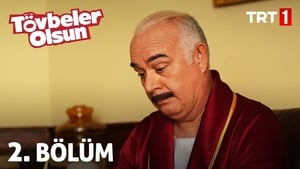 Tövbeler Olsun 1. évad Ep.2 2. epizód