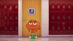  Gumball csodálatos világa 3. évad Ep.33 33. epizód