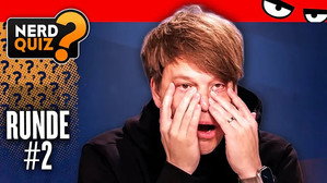 Nerd Quiz 13. évad Ep.2 2. epizód