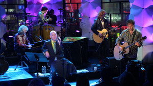 MTV Unplugged Season 12 Ep.1 1. epizód