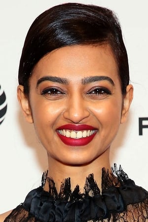 Radhika Apte profil kép