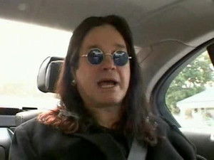 The Osbournes Season 3 Ep.4 4. epizód