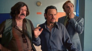 Cine Holliúdy: A Série Season 1 Ep.5 5. epizód