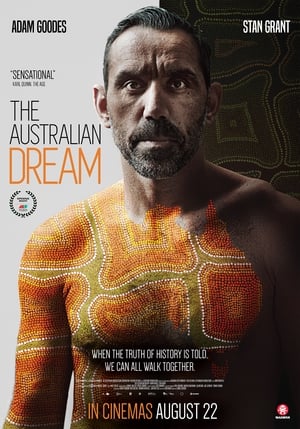 The Australian Dream poszter