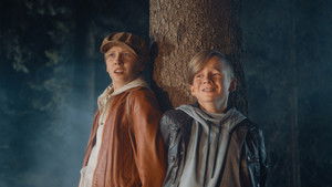 Etsivätoimisto Henkka & Kivimutka háttérkép