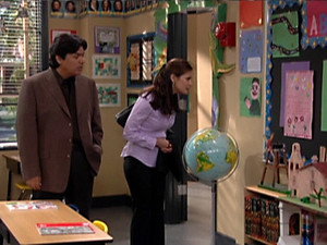 George Lopez 2. évad Ep.3 3. epizód