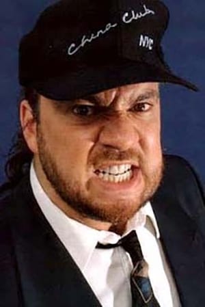 Paul Heyman