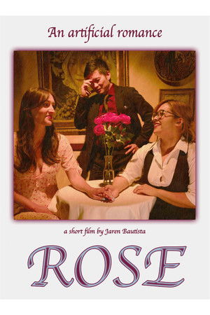 Rose poszter