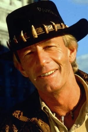 Paul Hogan profil kép