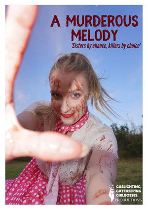 A Murderous Melody poszter