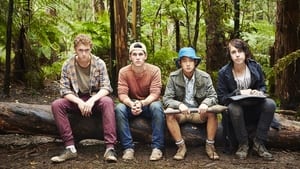 Nowhere Boys kép