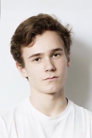 Tarjei Sandvik Moe profil kép