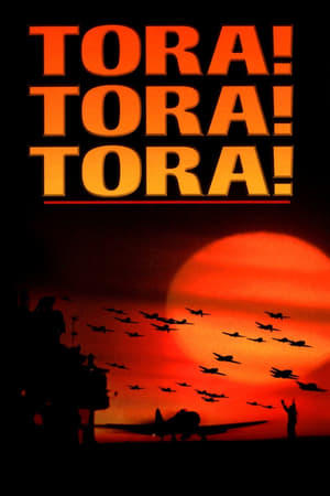 Tora! Tora! Tora! poszter