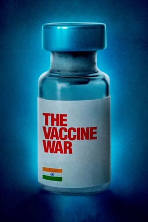 The Vaccine War poszter