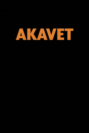 Akavet poszter