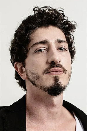 Johnny Massaro profil kép
